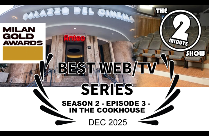 I Dig Your Friggin' Stach - Bros!